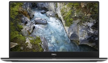 Dell XPS 15 9570 Silver (970Fi58S1H1GF15-WSL)