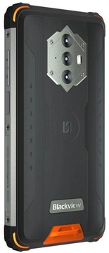 Blackview BV6600 Pro 4/64GB Orange