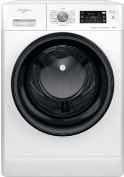 Whirlpool FFB 8458 BV