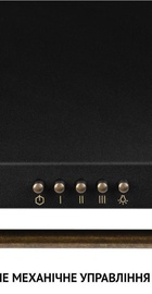 Perfelli K 62320 BL 700 LED RETRO