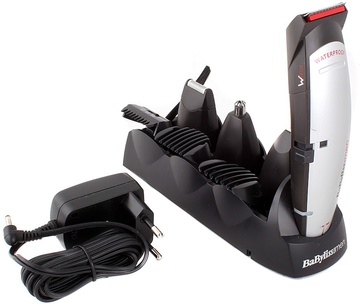 BaByliss E835E