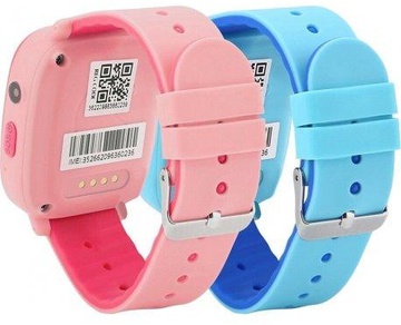GOGPS K14 Pink (K14PK)