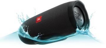 JBL Charge 3 Black