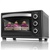 CECOTEC Mini oven Bake&Toast 550 (02203)