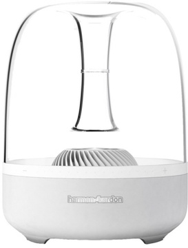 Harman/Kardon Aura White