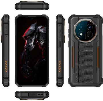 Oukitel G6 4/128GB Orange