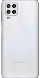 Samsung Galaxy M32 6/128GB White (SM-M325FZWG)