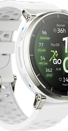 Amazfit Active 3 Premium Aero White (W2559GL3N)