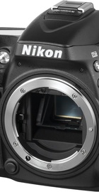Nikon D7100 body