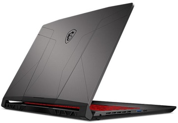 MSI Pulse GL66 12UGOK (12UGOK-825)