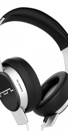 Sol Republic Master Tracks White
