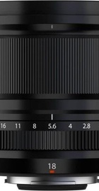 Fujifilm XF 18mm f/1,4 R LM WR (16673794)