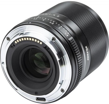 Viltrox AF 33mm f/1.4 Z