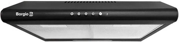 Borgio GIO (PL) 50 Black