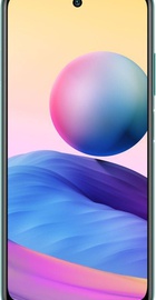 Xiaomi Redmi Note 10 5G 4/64GB Aurora Green