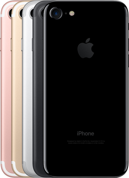 Apple iPhone 7 32GB Gold (MN902)