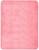Comma Leather Case with Pen Holder Series for iPad 10.2" Pink