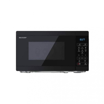 Sharp YC-MS51E-B
