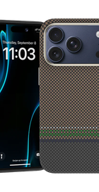 Benks Armor Pro Prestige Case for iPhone 17 Pro Max with MagSafe