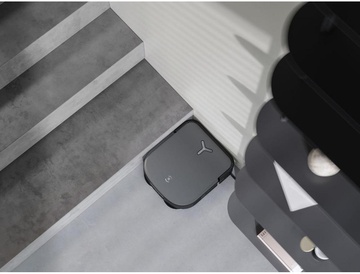 ECOVACS DEEBOT OZMO X2 OMNI