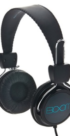 Boom Renegade grey/teal