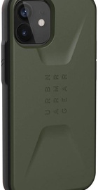 URBAN ARMOR GEAR iPhone 12 Mini Civilian Olive (11234D117272)