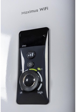 Electrolux EWH 50 Maximus