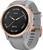 Garmin Fenix 6S Rose Gold-tone with Powder Gray Band (010-02159-21)
