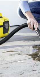 Karcher WD 1 Compact Battery (1.198-300.0)