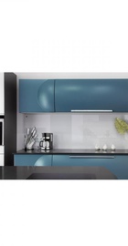 ECG KP 2115 Black