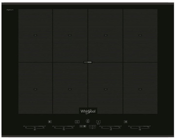 Whirlpool SMO 658C/BT/IXL
