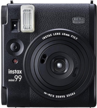 Fujifilm Instax Mini 99 Black (16823519)