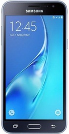 Samsung Galaxy J3 2016 Duos J320H Black (UA UCRF)