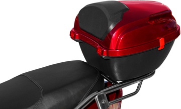 AIMA JOURNEY (Red) 2304 Wh