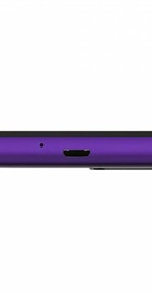 Tecno POP 2F B1G 1/16GB Midnight Blue (4895180766015)