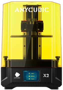 Anycubic Photon Mono X2