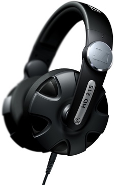 Sennheiser HD 215 II