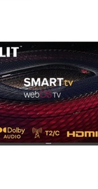 Satelit 55U9200WS