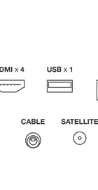 TCL 75C6K