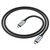 Hoco US06 USB 3.2 Type-C to Type-C 100W (1m)