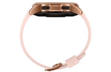 Samsung Galaxy Watch 42mm LTE Rose Gold (SM-R810NZDA)