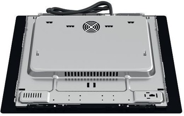 Whirlpool WF S2765 NE/IXL