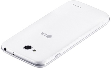 LG D410 L90 Dual White (UA UCRF)