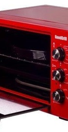 GoodGrill GR-4002 R