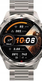 KOSPET Tank T3 Ultra 2 SE Silver
