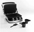 Delonghi CGH 900 Steel BK