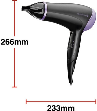 Remington Style Essentials Giftset D3016GP