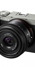 Sony SEL24F28G 24mm f/2.8 G FE