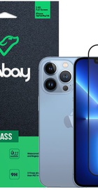Alabay Antistatic Glass for iPhone 16 Pro Max