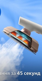 Philips OneTurn GC213/10